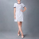 GD23174 Mini Dress Lady