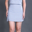 GK23228 Cotton Mini Skirt Lady