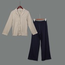 XPM13320 Pajamas Lady