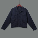 CJ13187 Chino Jacket Man
