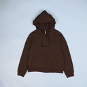 XJ113315 Hoodies Jacket Lady