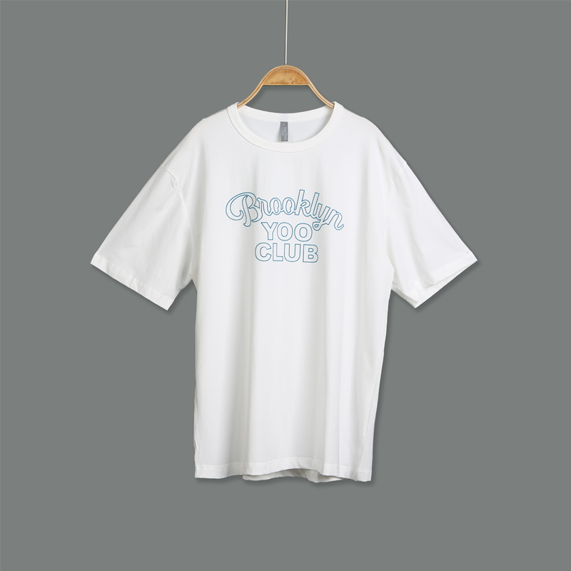 CT23149 Baggy T-Shirt Man