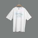 CT23149 Baggy T-Shirt Man