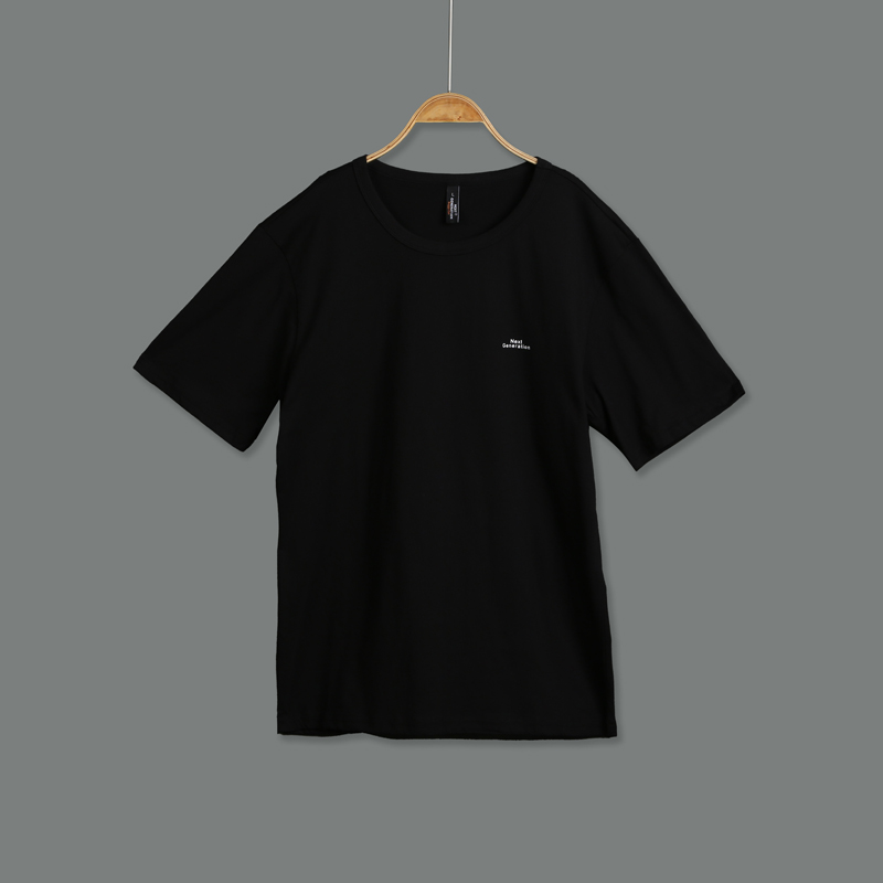 YT213352 Baggy T-Shirt Man