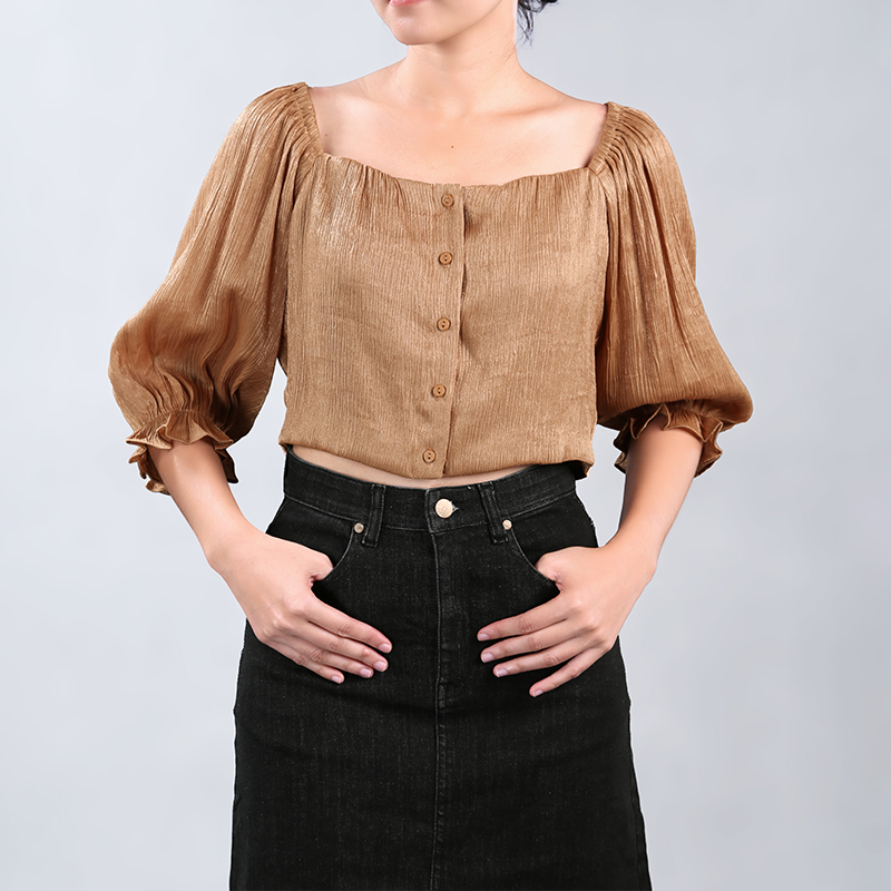 XH213386 Blouse Lady