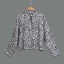 XH113382 Blouse Lady