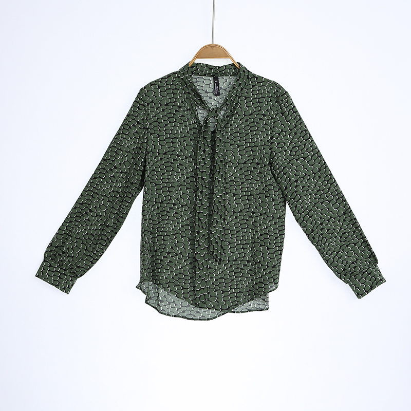 XH113409 Blouse Lady