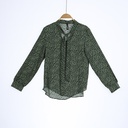 XH113409 Blouse Lady