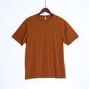 CT23322 Round Neck T-Shirt Man