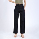 GPJ3291 Straight Jean Pant Lady