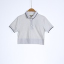 GH23267 Crop Top Lay