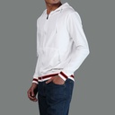 CSJ13259 Hoodies Jacket Man