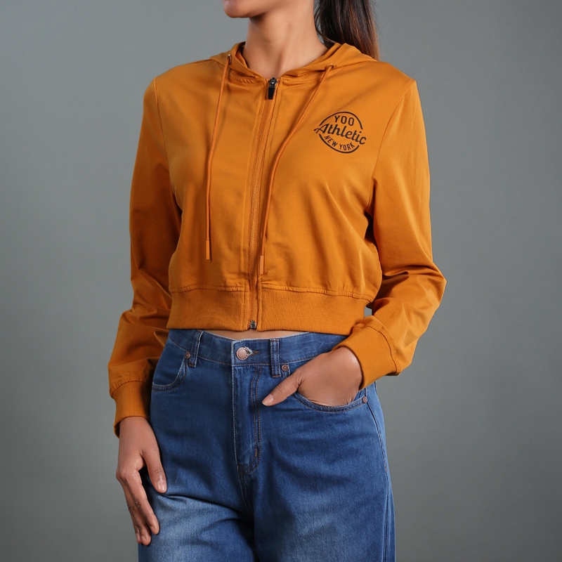 GSJ13246 Lady Hoddies Jacket