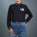 GSJ13245 Pullover Jacket Lady