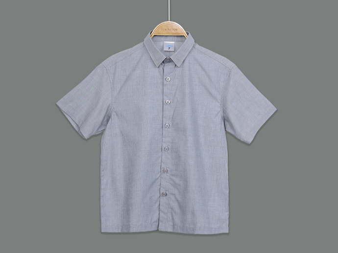 KBH21123 Short Sleeve Shirt Boy