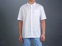 YH213508 Cotton Straight Shirt Man