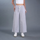 XP113516 Cotton Long Pant Lady