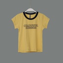 KG21105 Printed T-Shirt Lady