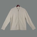 CJ13359 Knitted Jacket Man