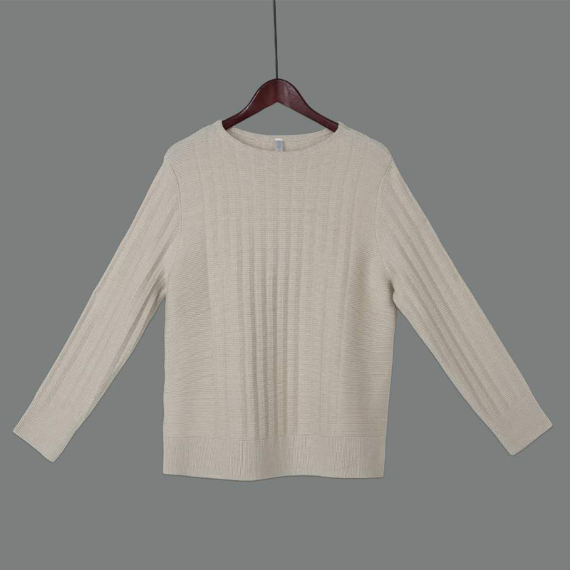 CA3358 Knitted Sweater Man
