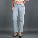 GPJ3311 Slim Fit Jean Lady