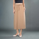XK113548 Long Skirt Lady