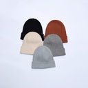 CH3379 Knit Hat Man