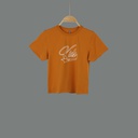 KB21134 Printed T-Shirt Boy