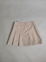 KGK21143 Pleated Skirt Girl