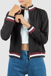 GSJ12996 Sport Jacket Lady