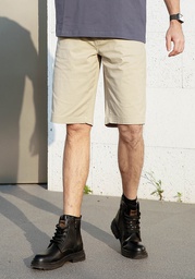 CP23112 Chino Shorts Man  
