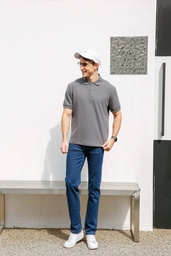 YPJ13141 Slim Fit Jean Man