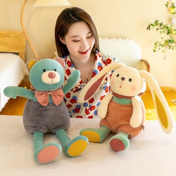 [KAC1458] KAC1458 Rabbit Toy