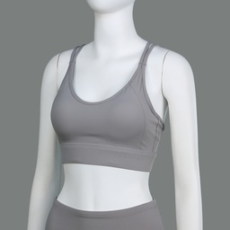 [GSU3222] GSU3222 Sport Bra Women