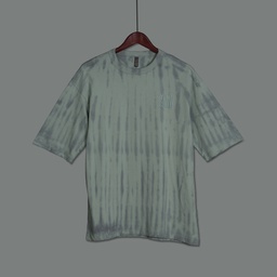 [CT23167] CT23167 Supper Baggy T-Shirt Man