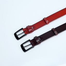 [YE13296] YE13296 Leather Belt Man