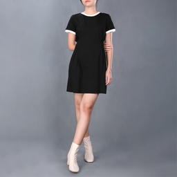 [GD23165] GD23165 Mini Dress Lady