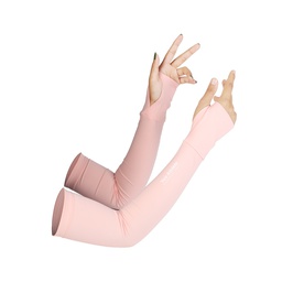 [CGS0133] CGS0133 UV Glove Lady