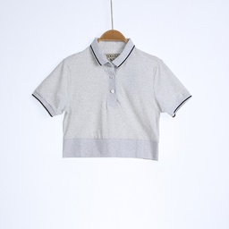 GH23267 Crop Top Lay