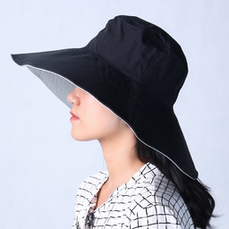 [XH13439] XH13439 Wide Brim Hat
