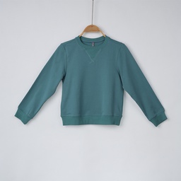 [KBA1089] KBA1089 Sweatshirt Boy