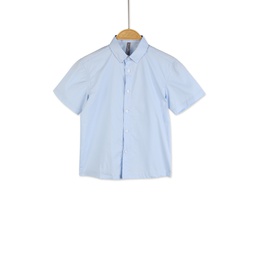 [KBH21103] KBH21103 Short Sleeve Shirt Boy